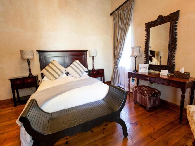 Old House Lodge Beaufort West Cameră foto