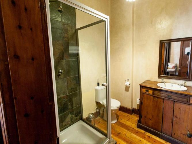 Old House Lodge Beaufort West Cameră foto