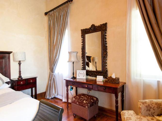 Old House Lodge Beaufort West Cameră foto