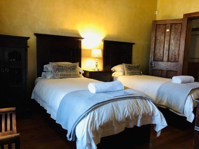 Old House Lodge Beaufort West Cameră foto